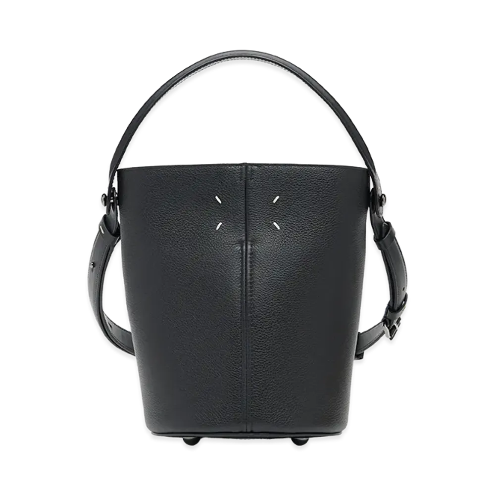 Maison Margiela Dressage Shoulder Bag "Black"