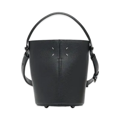 Maison Margiela Dressage Shoulder Bag "Black"