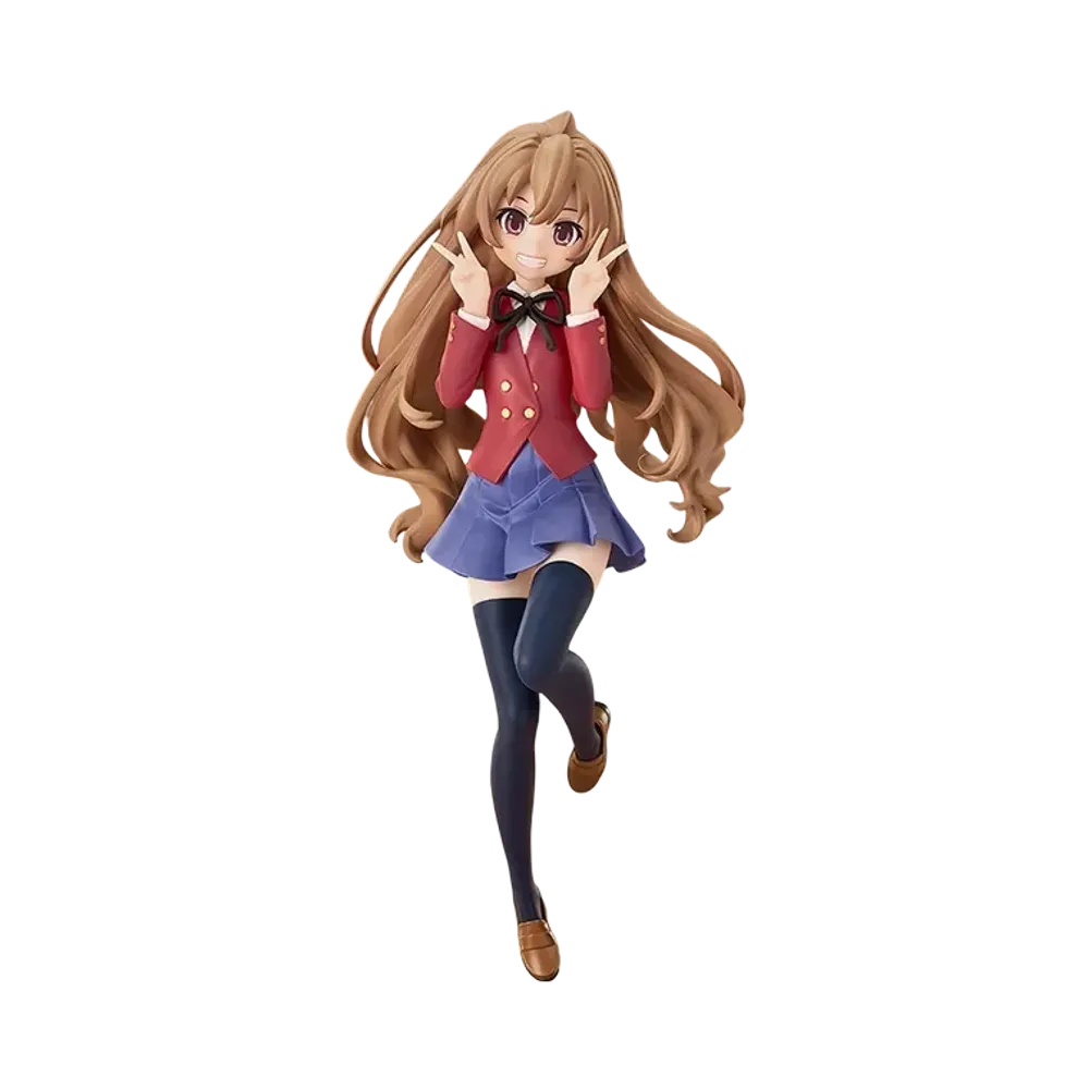 Good Smile Company "POP UP PARADE" -Toradora!- Taiga Aisaka