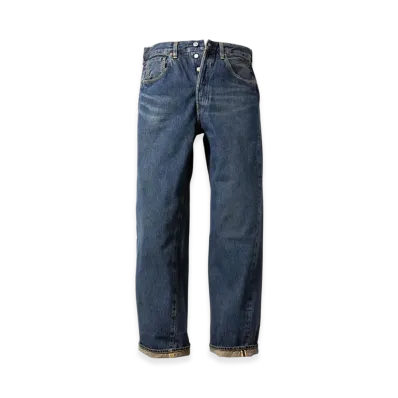 Levi's Vintage Clothing 501XX 1955 Model "Wagoner"