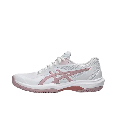 Asics Women's Game FF "White/Morganite"