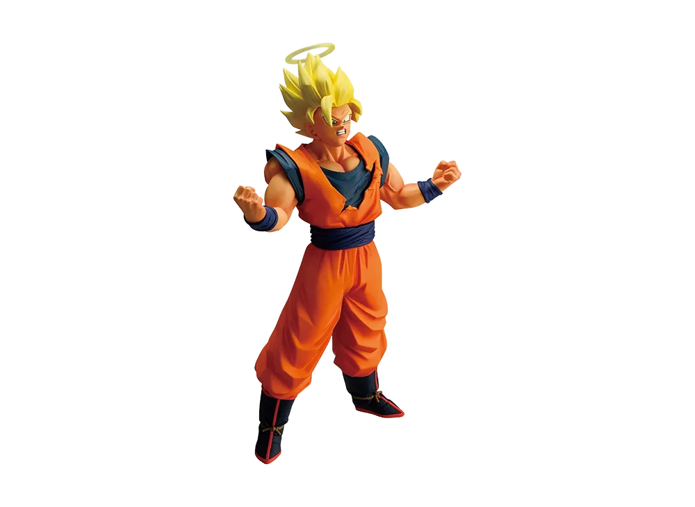 バンダイ【一番くじ】『ドラゴンボール THE CHRONICLE OF GOKU』D賞 超 バンダイ【一番くじ】『ドラゴンボール THE CHRONICLE OF GOKU』D賞 超