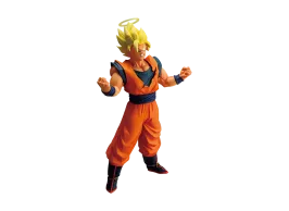 バンダイ【一番くじ】『ドラゴンボール THE CHRONICLE OF GOKU』ラスト バンダイ【一番くじ】『ドラゴンボール THE CHRONICLE OF GOKU』ラスト