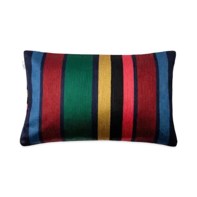 Paul Smith Signature Stripe Bolster Cushion "AtherB"