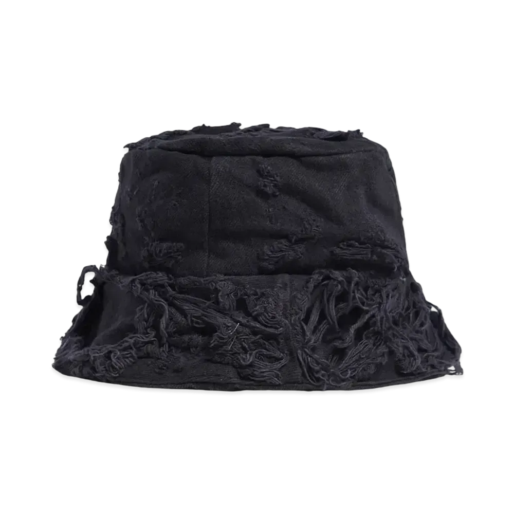 INNOCENCE NYC DESTROY BUCKET HAT