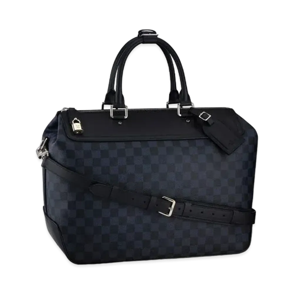Louis Vuitton Neo Greenwich PM Damier Cobalt