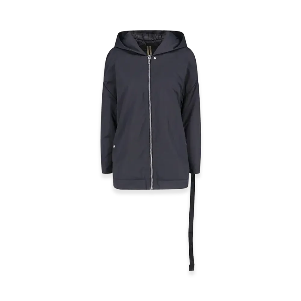 Rick Owens DRKSHDW Women's Coats "Black"