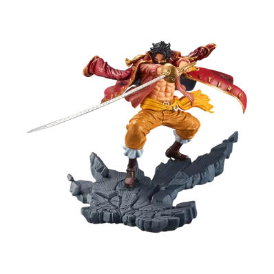 BANPRESTO "MANHOOD SPECIAL ver." -ONE PIECE- Roger (2025 Release)