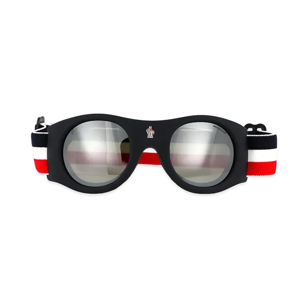MONCLER Sunglasses "Blue"