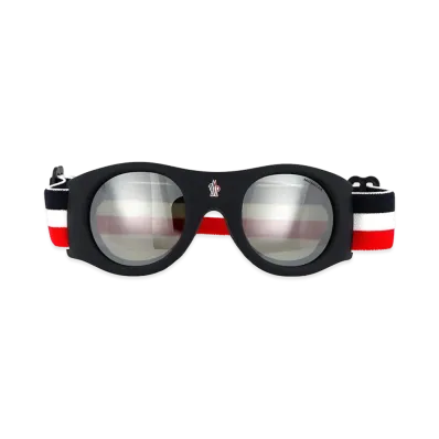 MONCLER Sunglasses "Blue"