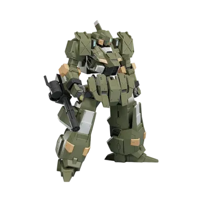 Good Smile Company "MODEROID" -Titanomachia- SIDE:R Vogel'g