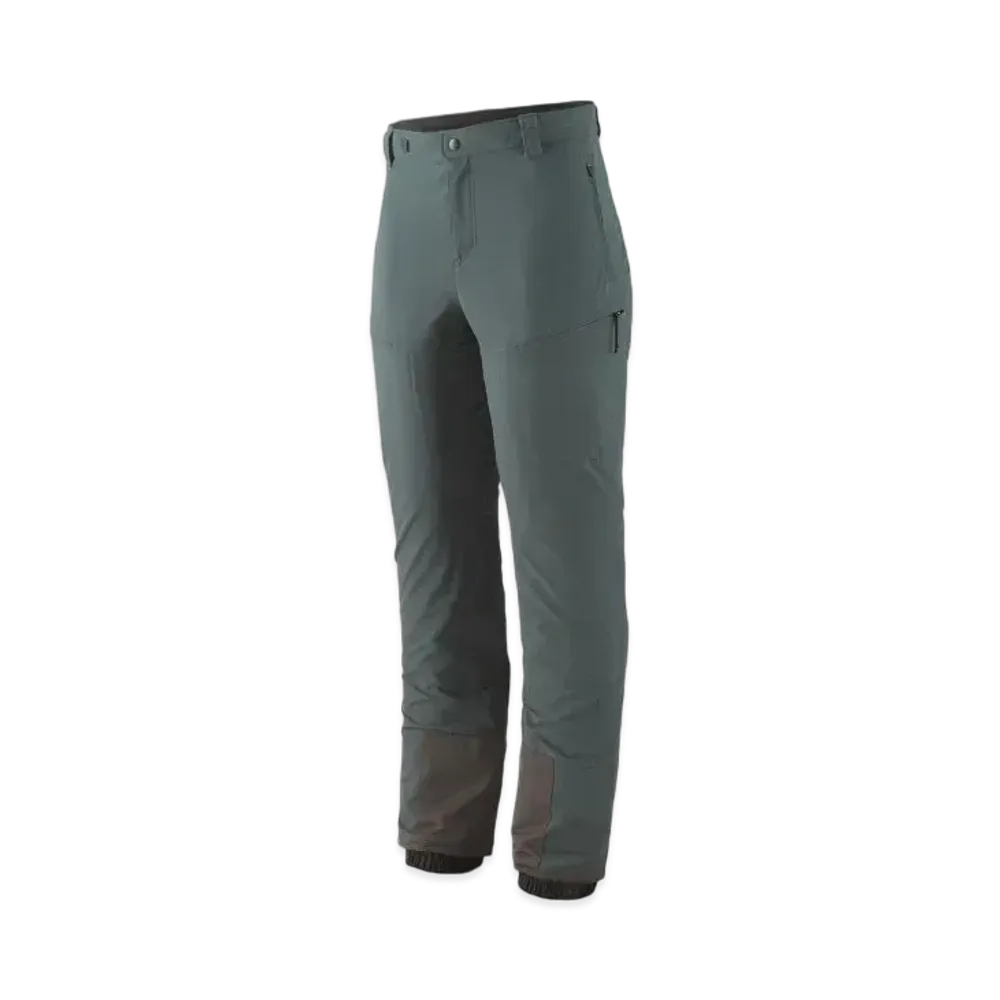 Patagonia Women's Alpine Guide Pants "Nouveau Green"