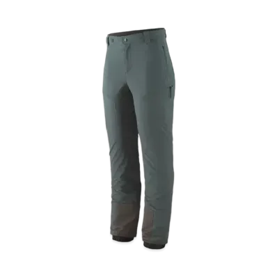 Patagonia Women's Alpine Guide Pants "Nouveau Green"