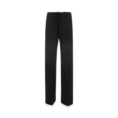 DRIES VAN NOTEN Women's Pachas Pants "Black"