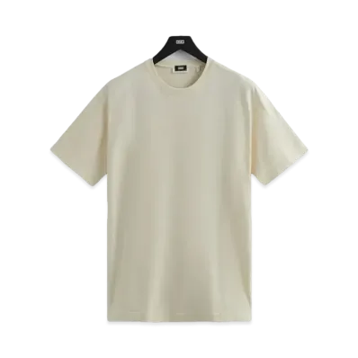 Kith Vintage Wash Tee "Sandrift"