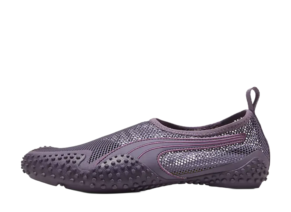 Puma Mostro Flex Mesh "Purple Charcoal"
