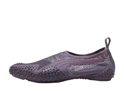 Puma Mostro Flex Mesh "Purple Charcoal"