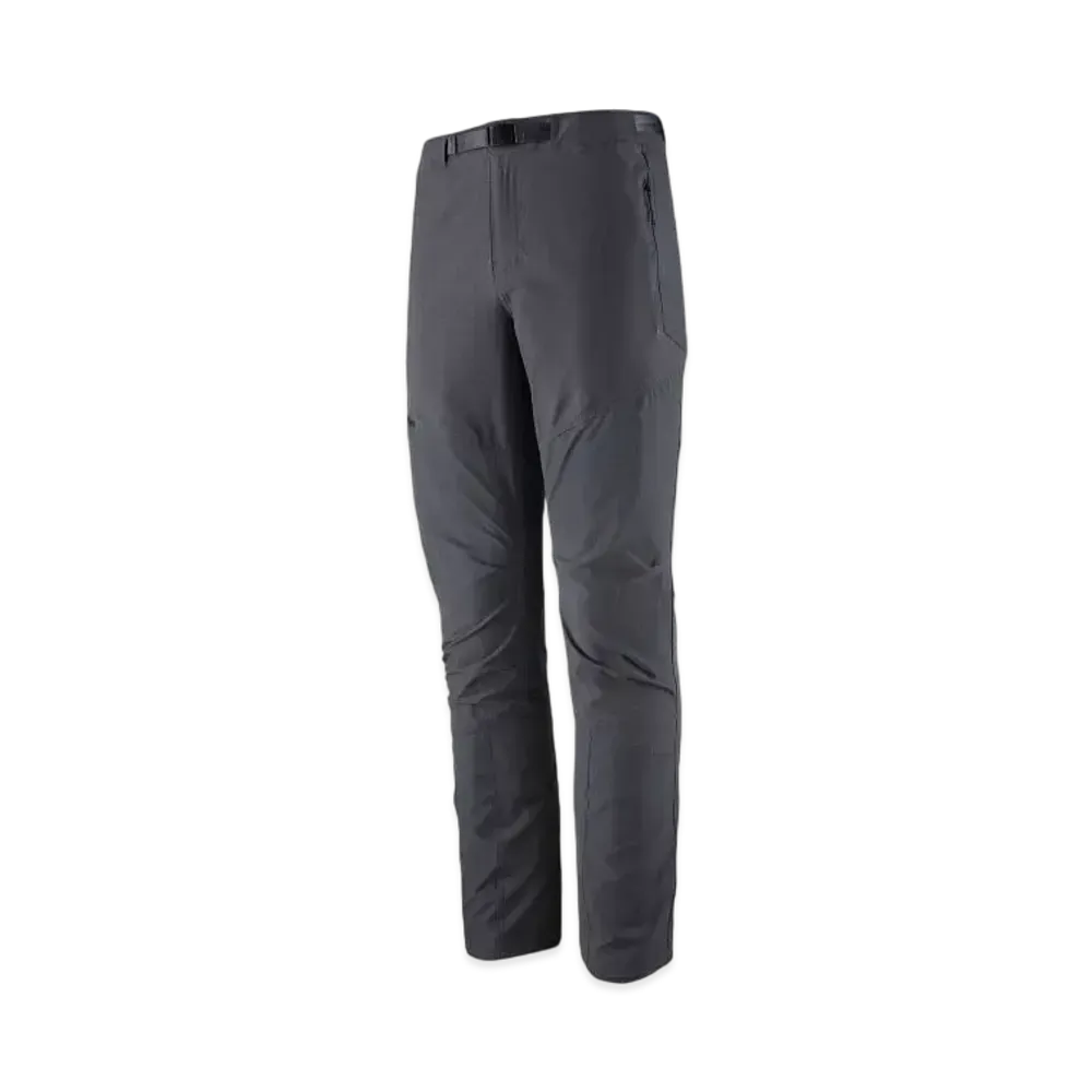 Patagonia Men's Terravia Alpine Pants "Black"