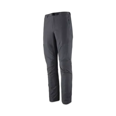 Patagonia Men's Terravia Alpine Pants "Black"