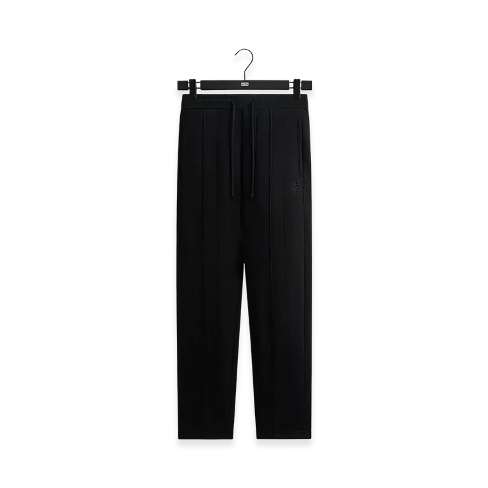 Kith Bryson Panelled Sweatpant "Black"