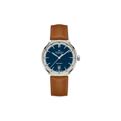 Hamilton American Classic Intra-Matic Auto