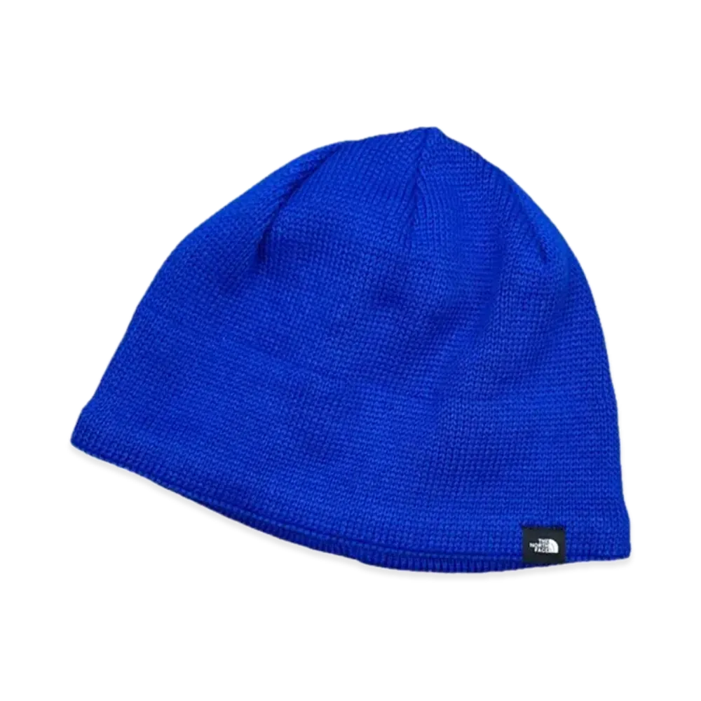 The North Face Mountain Beanie "Blue"