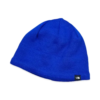 The North Face Mountain Beanie "Blue"