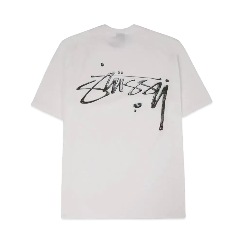 Stussy Mercury Tee 