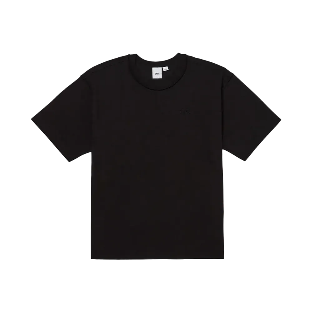 VANS Premium SS T-Shirt "Black"