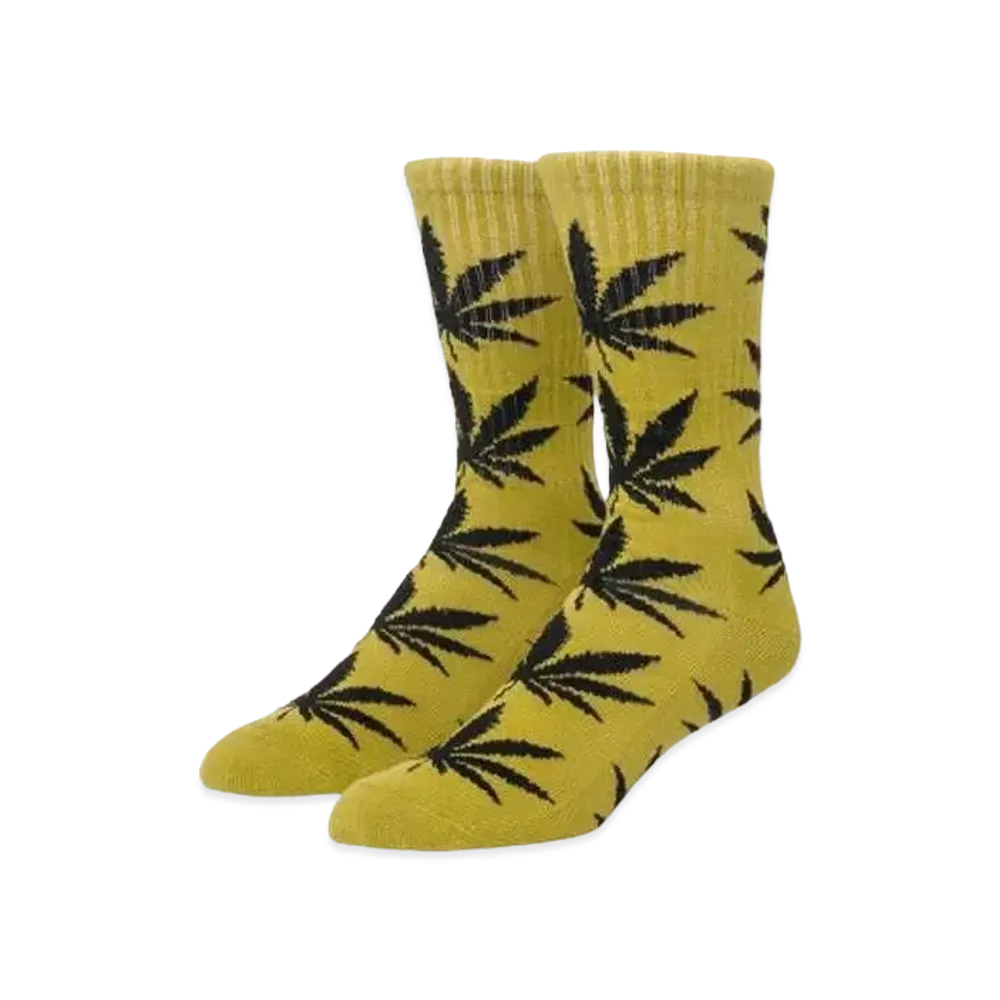 HUF Set Plantlife Socks "Cactus"