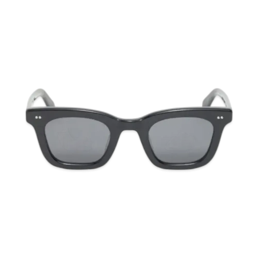 Stussy Ace Sunglasses "Black"