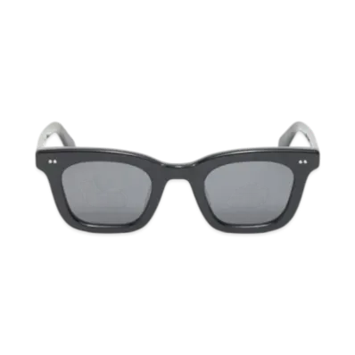 Stussy Ace Sunglasses "Black"