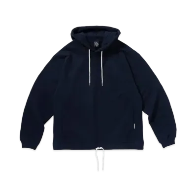 ALWAYTH Sweat Hoodie "Navy"