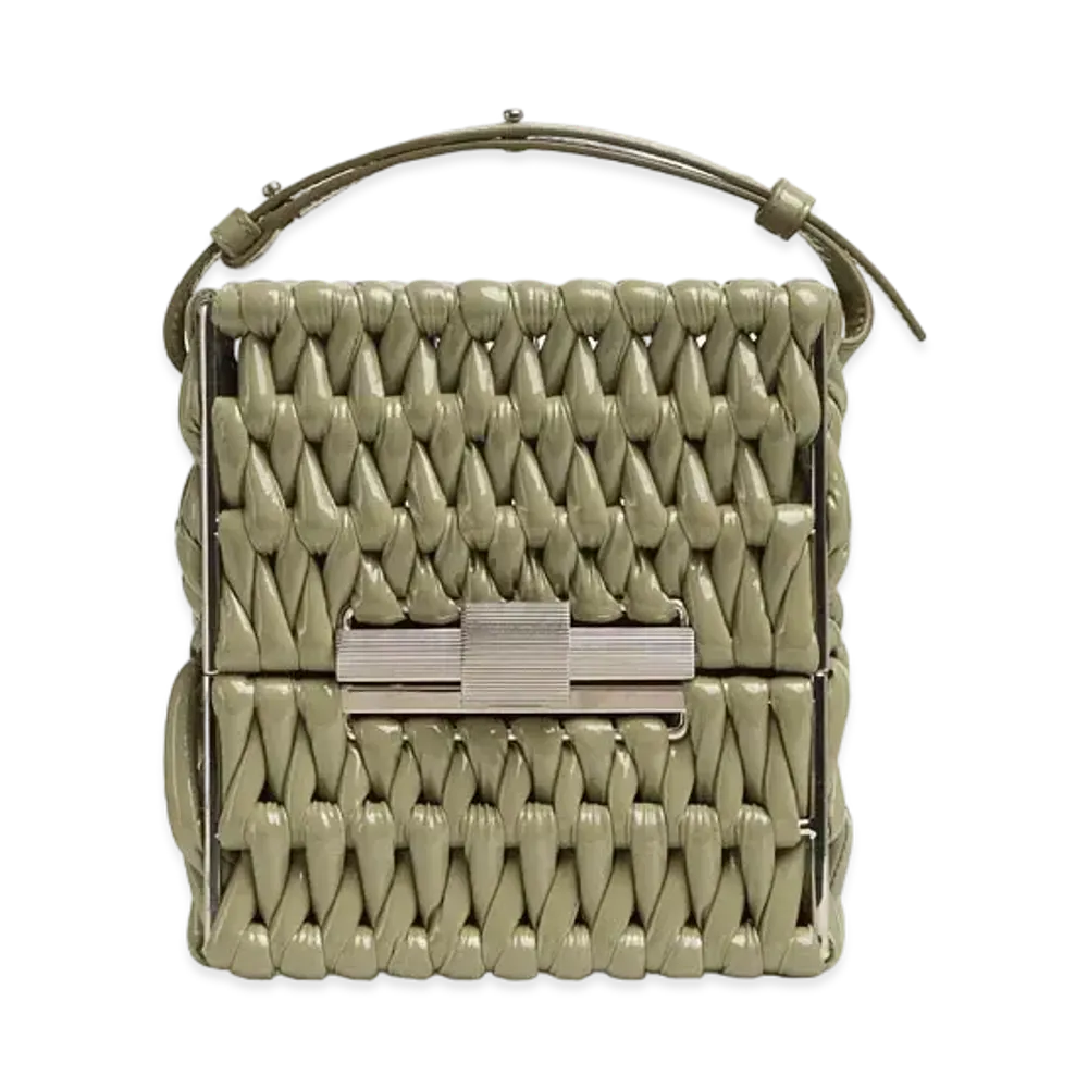 Bottega Veneta Daisey "Oxide"