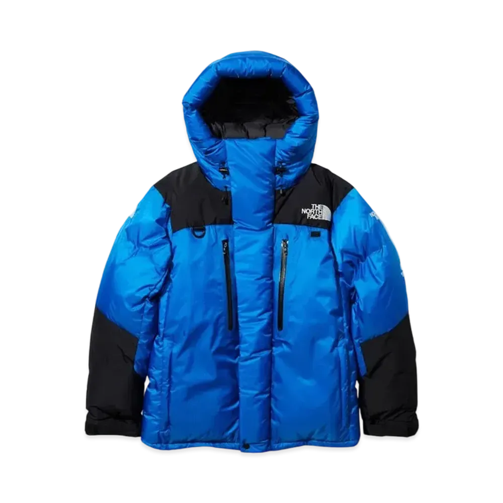 The North Face HIMALAYAN PARKA "Hero Blue"