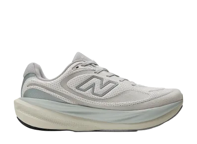 New Balance 1080V15 Grey Days "Grey Matter/Silver Metallic"