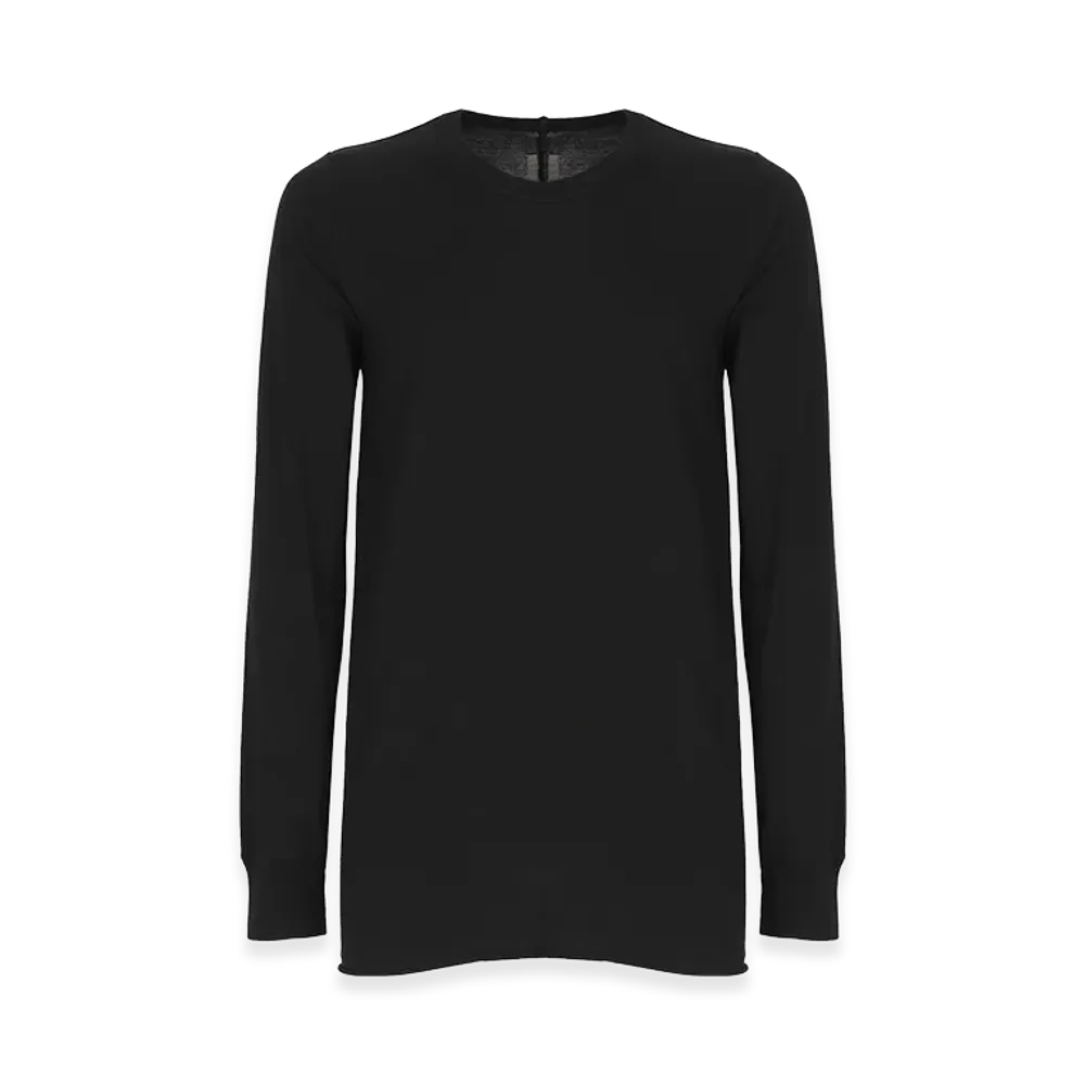 Rick Owens Sweaters "Black"