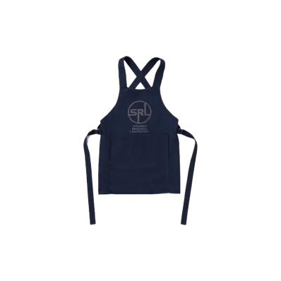 NEIGHBORHOOD SRL . Apron "Indigo"