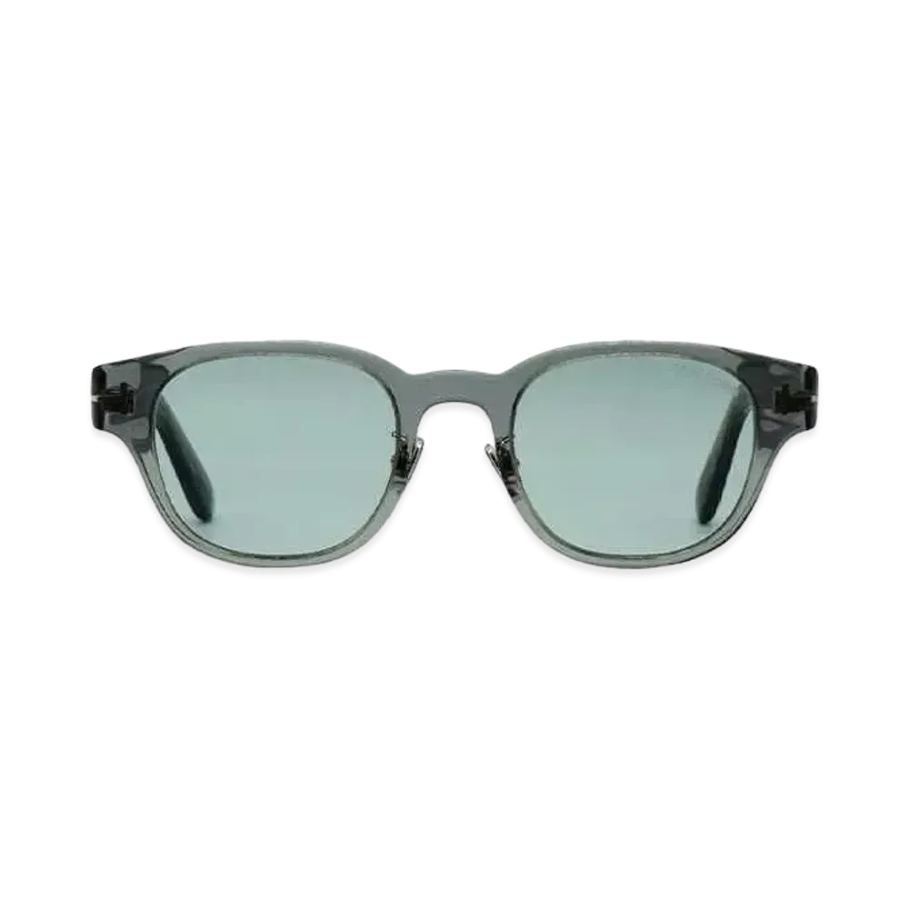 TOM FORD FT1041-D-4820A "Silver"