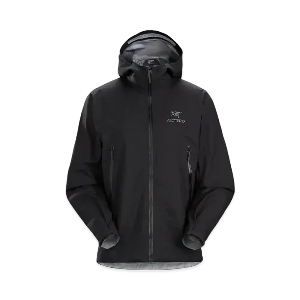 ARC'TERYX Beta Jacket Mens 2022 "Black" X000005599
