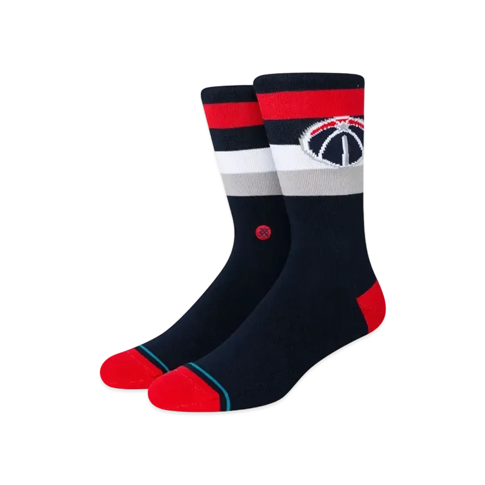 STANCE WIZARDS ST CREW "NAVY"