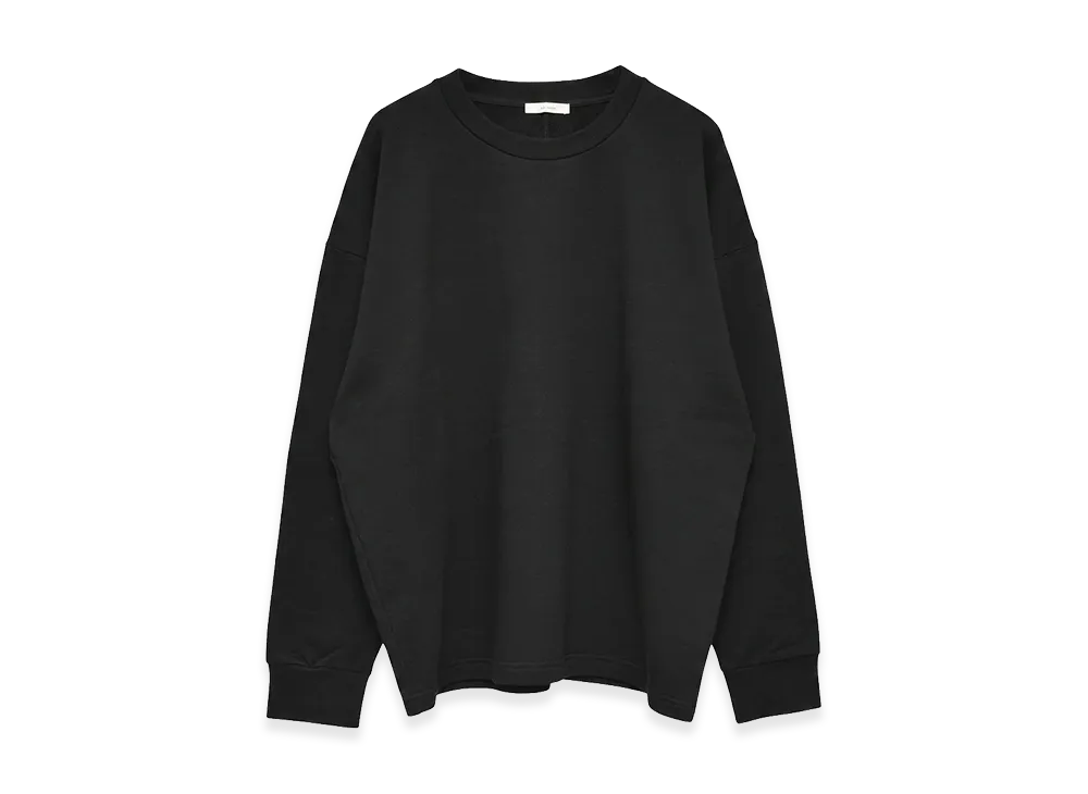 The Row Ezan Top "Black"