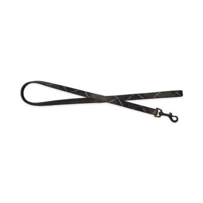 Barbour Tartan Dog Lead "Classic Tartan"