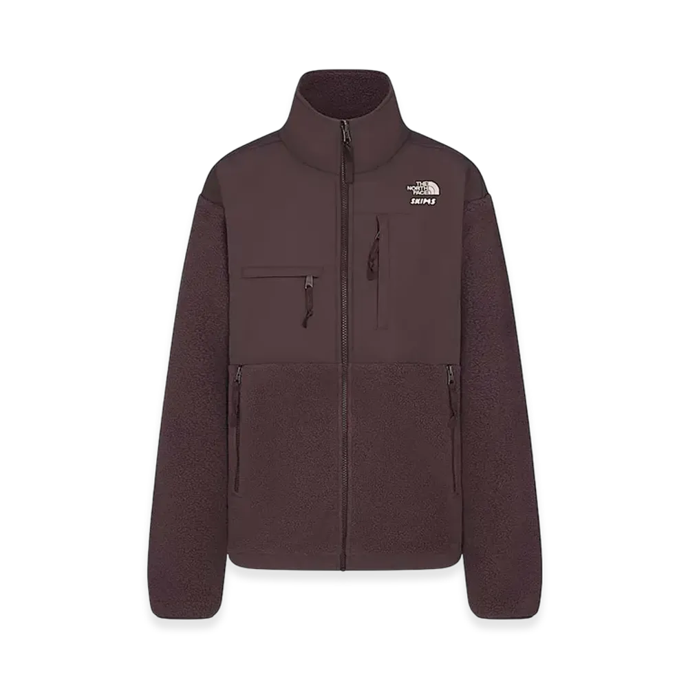 The North Face x SKIMS 1995 Denali Fleece Jacket "SK Phoenix"
