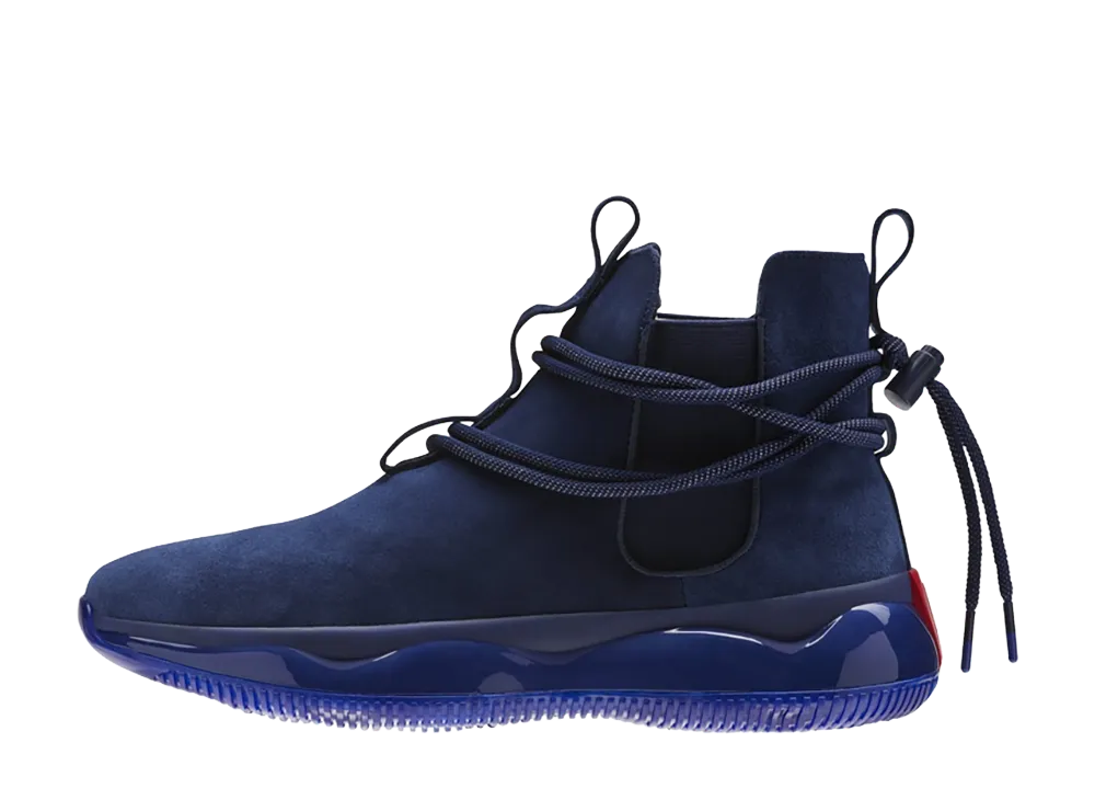 Reebok 58 Bright ST DMX BETA 10 "Navy"