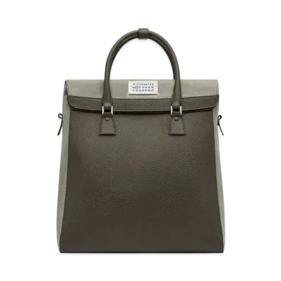 Maison Margiela 5AC Daily Vertical "Dark Gray"