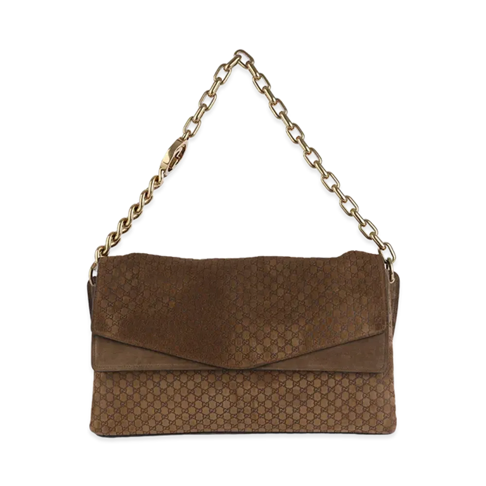 GUCCI Women's Bags "Brown"