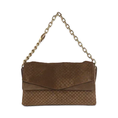 GUCCI Women's Bags "Brown"