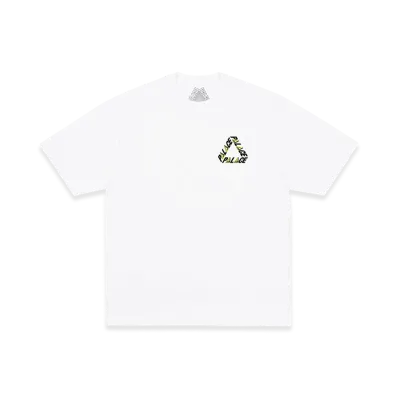 PALACE Colour P3 T-Shirt "White"