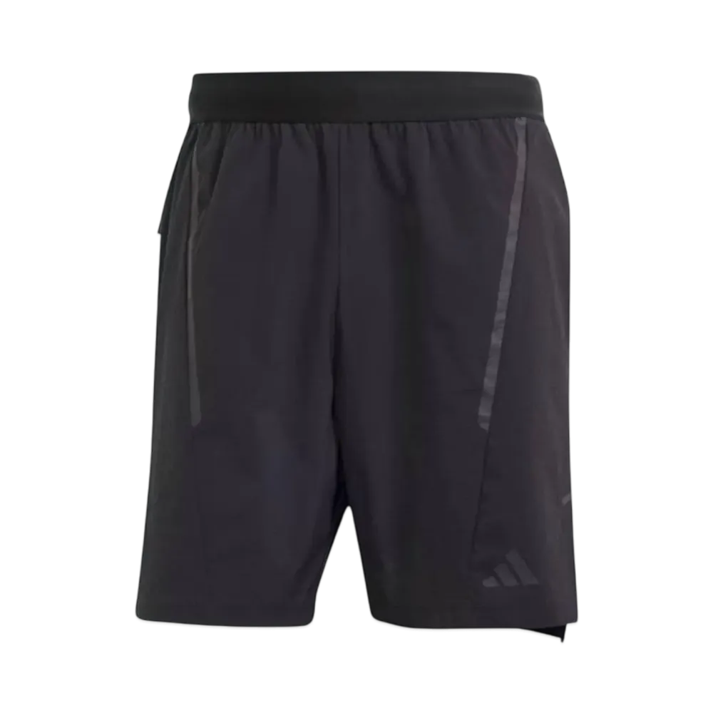 adidas Designed for Training Adistrong Workout Shorts "Black/Black"